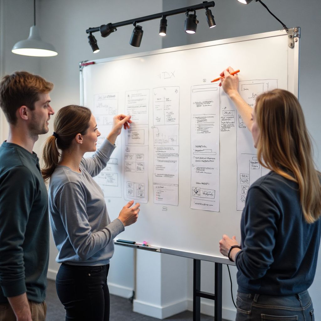 Design Team Collaboration