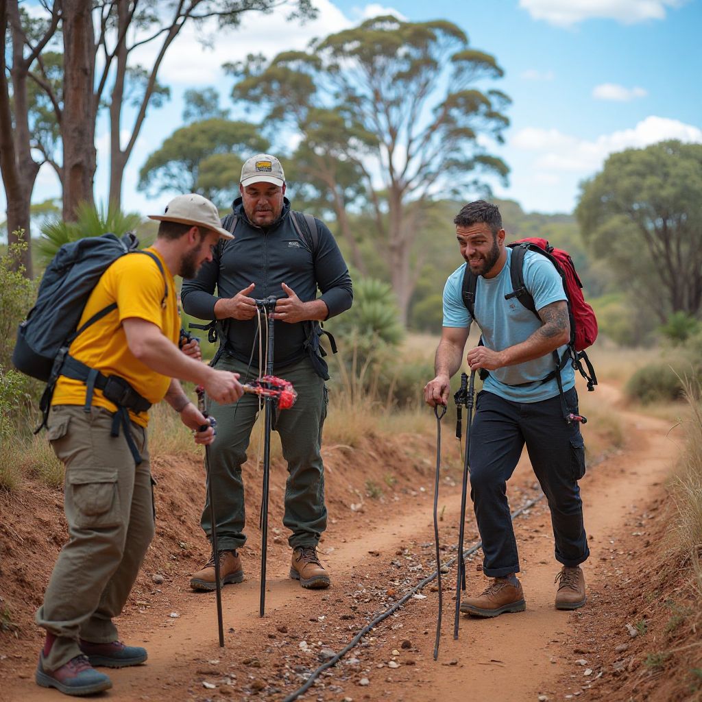 Team Building Retreat