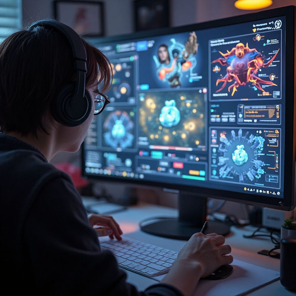 Interface Design Process