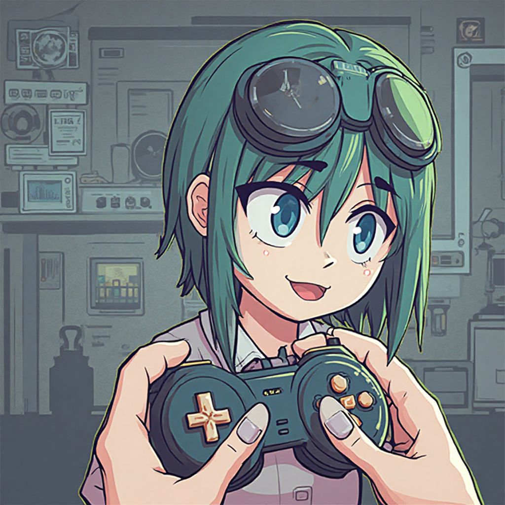 Accessibility in Gaming Case Study