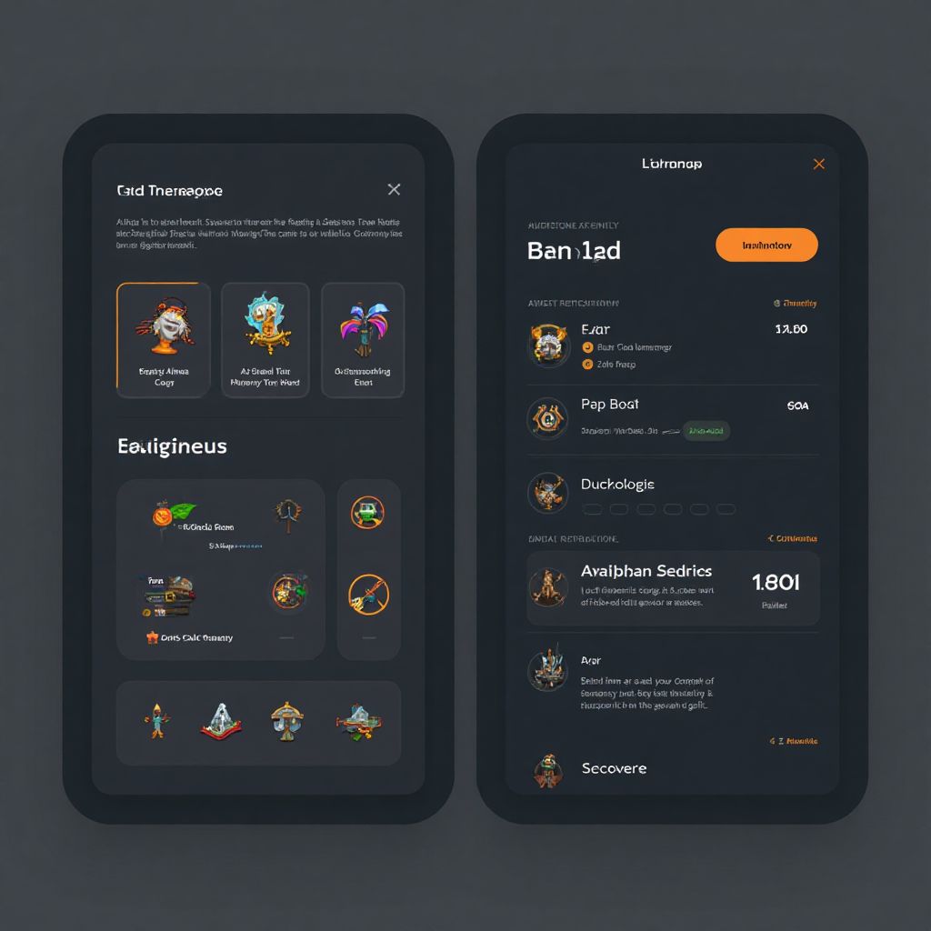 Inventory Management System