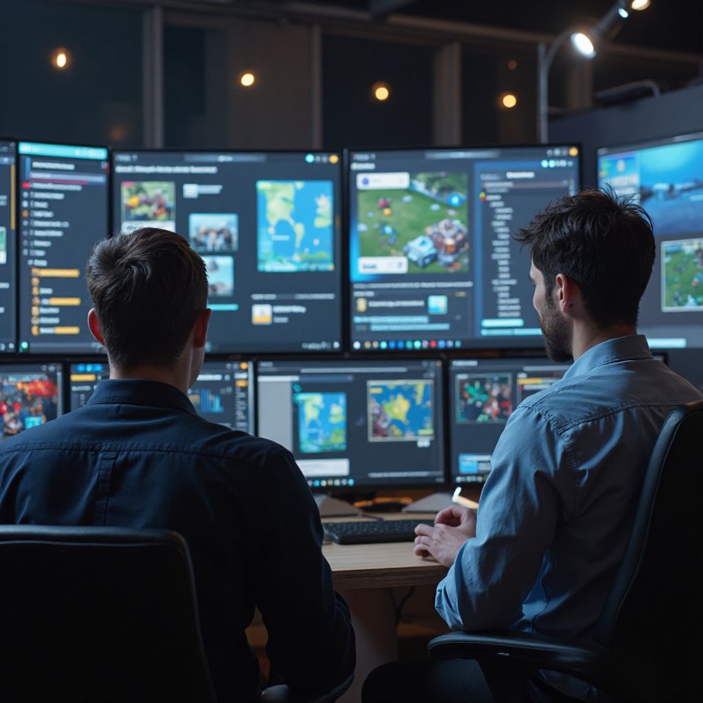 Interface Design Webinar