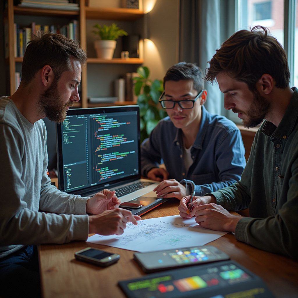 Game Development Workshop